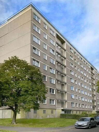 Wohnung zur Miete 500 € 3 Zimmer 71,5 m² 5. Geschoss Heinrich-Plett-Straße 86 Brückenhof Kassel 34132