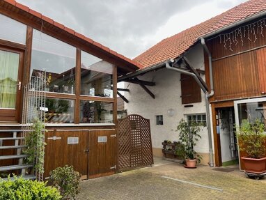 Doppelhaushälfte zum Kauf 365.000 € 5 Zimmer 153 m² 554 m² Grundstück Großenritte Baunatal 34225