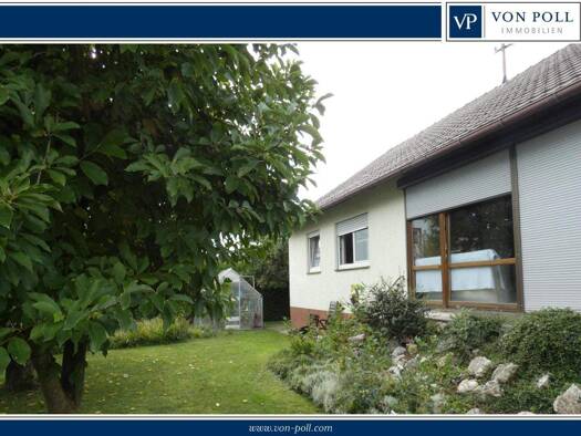 Einfamilienhaus zum Kauf 363.000 € 4 Zimmer 97,7 m² 775 m² Grundstück Dillingen Dillingen an der Donau / Hausen 89407