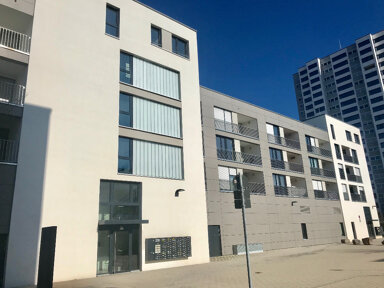 Wohnung zur Miete 927 € 2 Zimmer 58,2 m² 4. Geschoss frei ab 01.03.2025 Europaplatz 20c Fasanenhof Stuttgart 70565