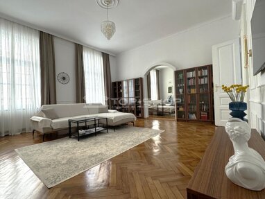 Wohnung zur Miete 1.800 € 3 Zimmer 96 m² 1. Geschoss Donji grad
