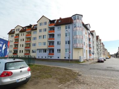 Wohnung zum Kauf 110.000 € 2 Zimmer 68,4 m² Winterfeldtstraße 34 Prenzlau Prenzlau 17291