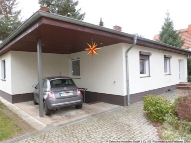 Einfamilienhaus zum Kauf 455.000 € 3 Zimmer 75 m² 600 m² Grundstück Biesdorf Berlin 12683
