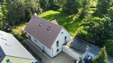 Einfamilienhaus zum Kauf provisionsfrei 965.000 € 8 Zimmer 215,2 m² 724,5 m² Grundstück Kirchsteigfeld Potsdam 14480