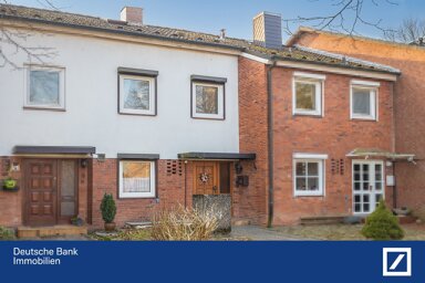 Reihenmittelhaus zum Kauf 329.000 € 4 Zimmer 74,5 m² 155 m² Grundstück Bramfeld Hamburg 22175