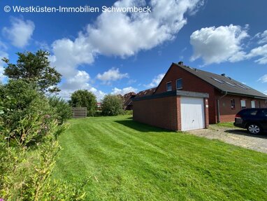 Haus zum Kauf 259.000 € 4 Zimmer 95 m² 600 m² Grundstück Friedrichskoog 25718