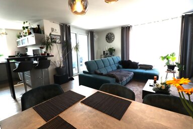 Wohnung zum Kauf 514.000 € 4,5 Zimmer 109 m² Krummwälden Eislingen 73054