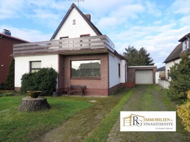 Einfamilienhaus zum Kauf 149.000 € 5 Zimmer 130 m² 1.053 m² Grundstück frei ab sofort Brome Brome 38465