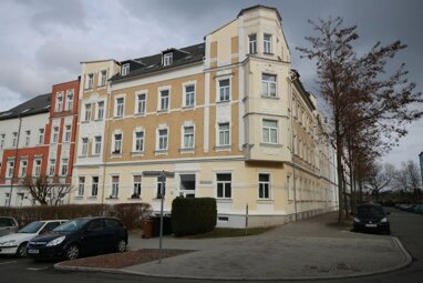 Wohnung zur Miete 280 € 2 Zimmer 51 m² 2. Geschoss Reineckerstr. 17 Gablenz 241 Chemnitz 09126