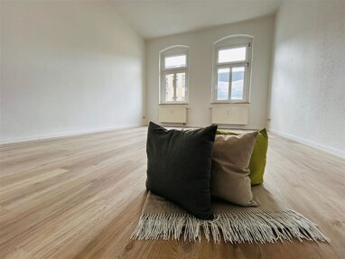 Wohnung zur Miete 360 € 3 Zimmer 63,5 m² 3. Geschoss Jahnstraße 51 Lutherviertel 221 Chemnitz 09126