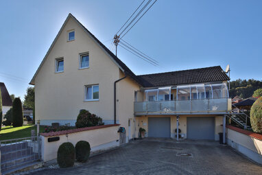 Haus zum Kauf 549.000 € 8 Zimmer 179 m² 1.130 m² Grundstück Osterberg Osterberg 89296