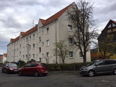 Wohnung zur Miete 322 € 1 Zimmer 30,2 m² frei ab 01.02.2025 Rosmarinweg 5 Egelsberg Göttingen 37081