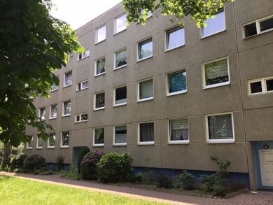 Wohnung zur Miete 601 € 3 Zimmer 75,2 m² 3. Geschoss frei ab 01.04.2025 Görlitzer Straße 13 Waldau Kassel 34123