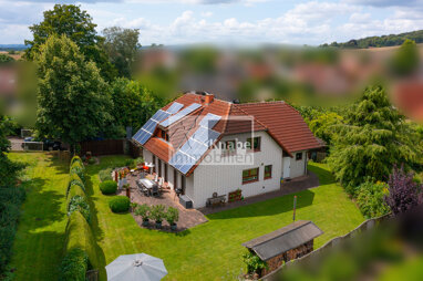 Einfamilienhaus zum Kauf 449.000 € 5 Zimmer 142,2 m² 653 m² Grundstück Oldendorf Melle 49324