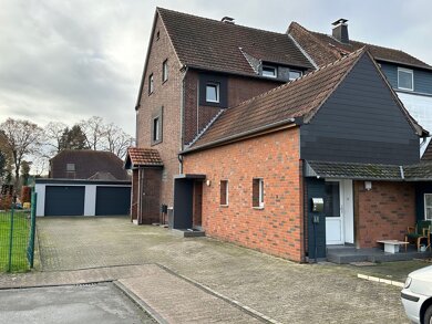 Mehrfamilienhaus zum Kauf 349.000 € 8 Zimmer 260,9 m² 876 m² Grundstück Bricht Schermbeck 46514