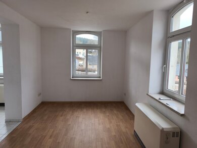 Wohnung zur Miete 258 € 2 Zimmer 53,3 m² 1. Geschoss frei ab sofort Carlsfelder Hauptstraße 51 Carlsfeld Eibenstock 08309