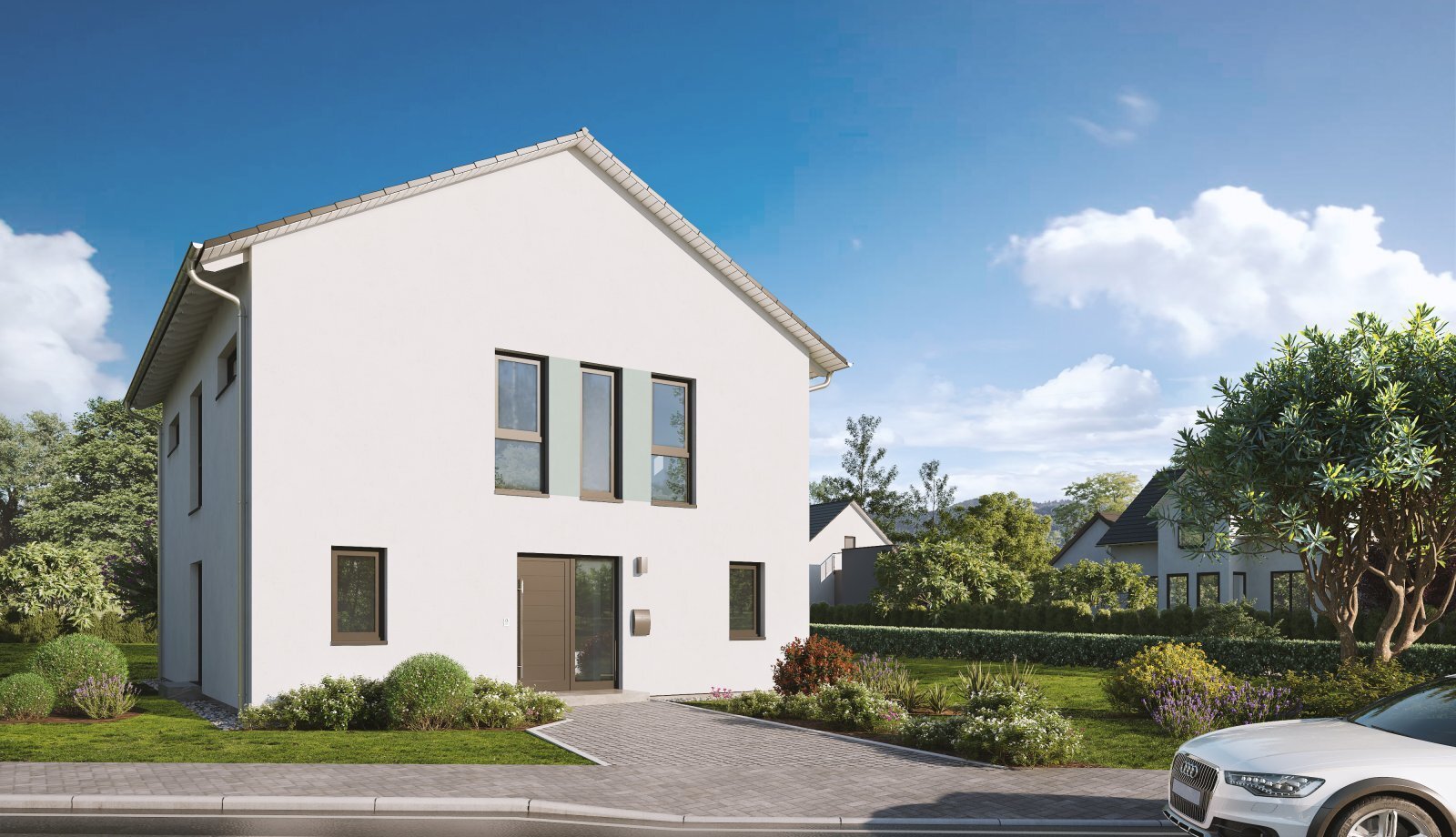 Einfamilienhaus zum Kauf 483.640 € 5 Zimmer 197 m²<br/>Wohnfläche 2.348 m²<br/>Grundstück Dorf Bernau im Schwarzwald 79872