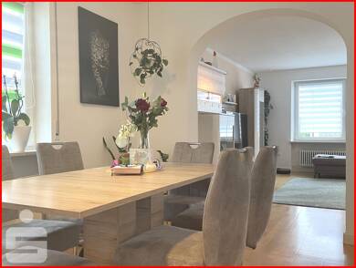Wohnung zum Kauf 345.000 € 5,5 Zimmer 127 m² Schretzheim Dillingen 89407