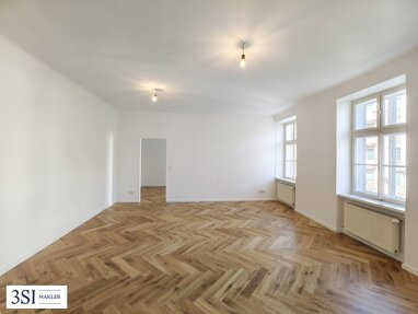 Wohnung zum Kauf 445.000 € 2 Zimmer 52,9 m² 3. Geschoss Schönbrunner Straße 22-24 Wien 1050