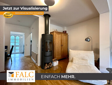 Reihenmittelhaus zur Miete 1.950 € 7 Zimmer 135 m² 195 m² Grundstück frei ab 01.02.2025 Rondorf Köln 50997