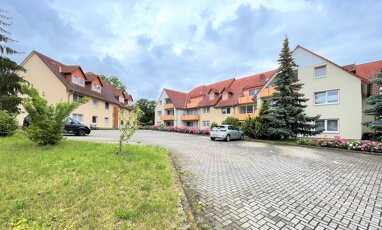 Wohnung zur Miete 403 € 2 Zimmer 67,5 m² Erdgeschoss Auf dem Berg 1b Friedeburg Gerbstedt 06347