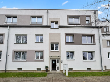 Wohnung zur Miete 1.500 € 3 Zimmer 92 m² 1. Geschoss frei ab 01.02.2025 Hummelsbüttel Hamburg 22339