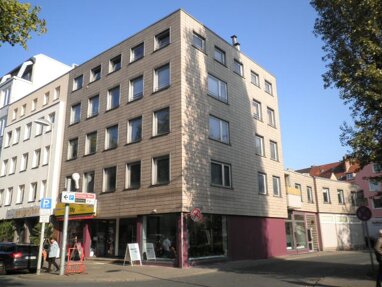 Wohnung zur Miete 590 € 2 Zimmer 47 m² Marktstr. 40 Mitte Hannover 30159