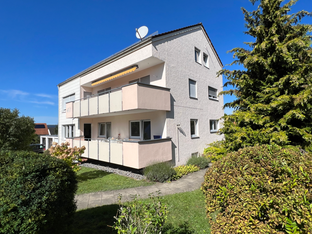 Mehrfamilienhaus zum Kauf 549.000 € 12 Zimmer 333 m²<br/>Wohnfläche 929 m²<br/>Grundstück Sulgen Schramberg 78713