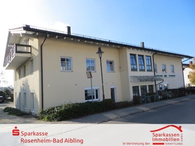 Wohnung zur Miete 797 € 2 Zimmer 53,1 m² frei ab 01.12.2024 Stephanskirchen 83071