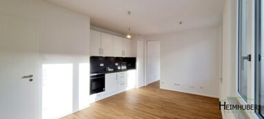 Wohnung zur Miete 1.280 € 2 Zimmer 43,7 m² 1. Geschoss Lilli-Kurowski-Str 10 Feldmoching München 80995