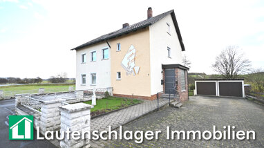 Mehrfamilienhaus zum Kauf 249.000 € 8 Zimmer 239,5 m² 1.010 m² Grundstück Vilseck Vilseck / Langenbruck 92249