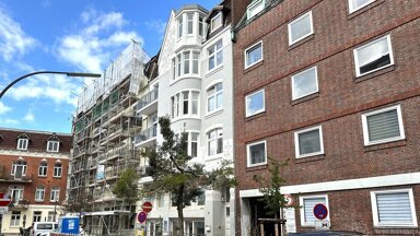 Wohnung zum Kauf 395.000 € 4 Zimmer 100 m² Bergedorf Hamburg-Bergedorf 21029