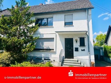 Einfamilienhaus zum Kauf 415.000 € 4 Zimmer 116,3 m² 502 m² Grundstück Rheidt Niederkassel 53859