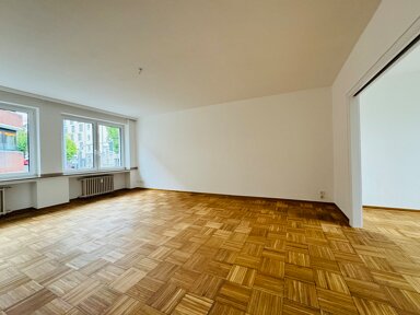 Wohnung zur Miete 890 € 3 Zimmer 105 m² 1. Geschoss Albertusstraße 12 Gladbach Mönchengladbach 41061