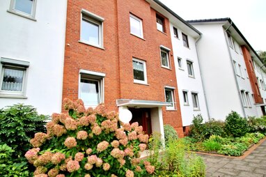 Wohnung zur Miete 670 € 3 Zimmer 68 m² 1. Geschoss Kirchhuchting Bremen / Huchting 28259