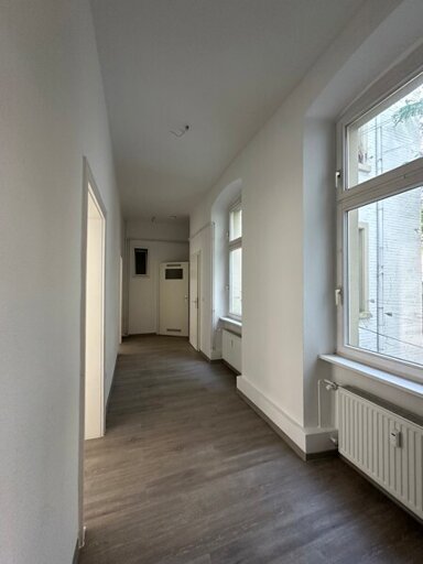 Wohnung zur Miete 705,31 € 2 Zimmer 70,2 m² 1. Geschoss frei ab 05.10.2024 Körnerstr. 2 Weststadt - Südlicher Teil Karlsruhe 76135