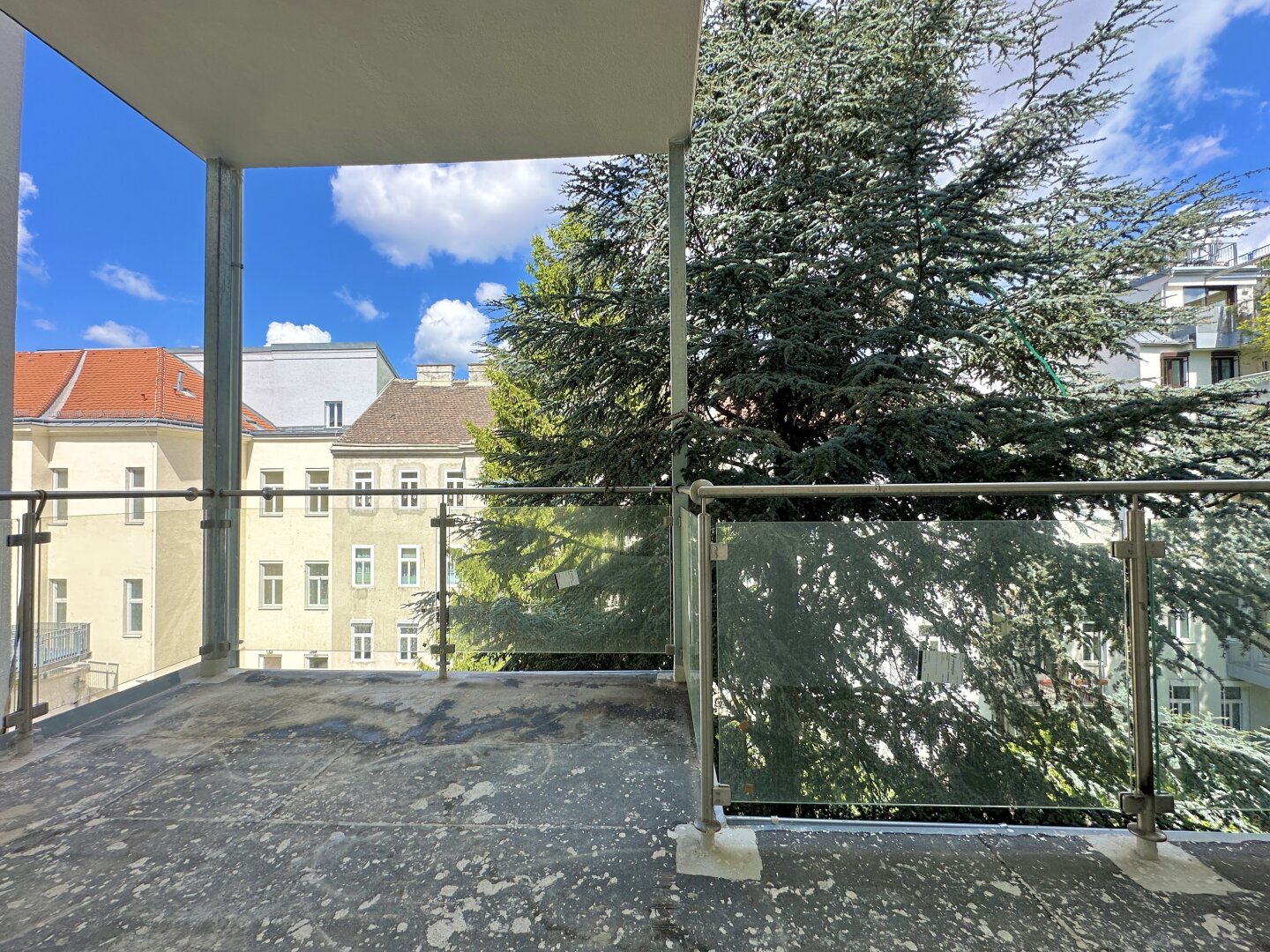 Wohnung zum Kauf 690.000 € 3 Zimmer 98 m²<br/>Wohnfläche 3.<br/>Geschoss Wien 1120