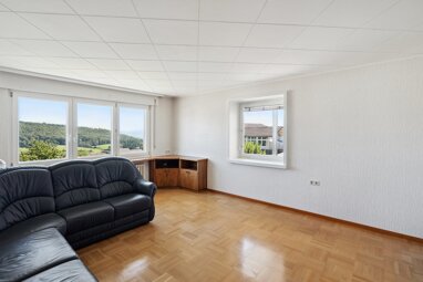 Einfamilienhaus zum Kauf 448.000 € 8 Zimmer 195 m² 823 m² Grundstück Weilheim Weilheim 79809