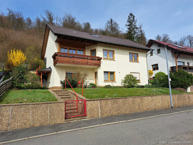 Einfamilienhaus zum Kauf 397.000 € 6 Zimmer 193 m² 679 m² Grundstück Eberbach Eberbach 69412