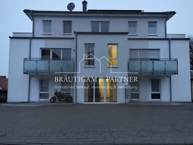 Wohnung zur Miete 755 € 2 Zimmer 68,7 m² frei ab 01.05.2025 Südweg 10 Parsit Ense 59469