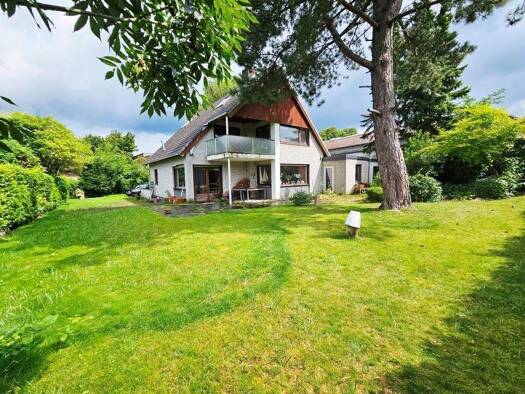 Einfamilienhaus zum Kauf 519.000 € 7 Zimmer 227,8 m² 1.065 m² Grundstück Molfsee 24113