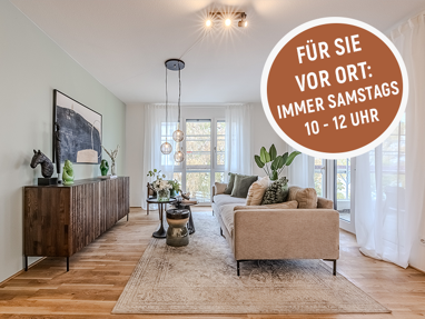 Wohnung zum Kauf provisionsfrei 325.800 € 2 Zimmer 47,2 m² EG Dr.-Friedrich-Kirchhoff-Straße - Weisenau Mainz 55130