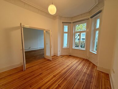 Bürofläche zur Miete provisionsfrei 1.695 € 4 Zimmer 80 m² Bürofläche Winterhuder Weg 144 Uhlenhorst Hamburg 22085