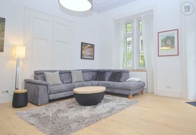 Wohnung zur Miete 2.490 € 2,5 Zimmer 100 m² 1. Geschoss Zentrum Wiesbaden 65183