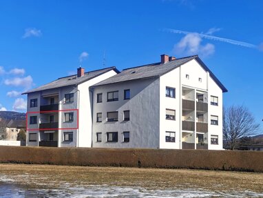 Wohnung zum Kauf 159.000 € 4 Zimmer 1. Geschoss Krieglach 8670
