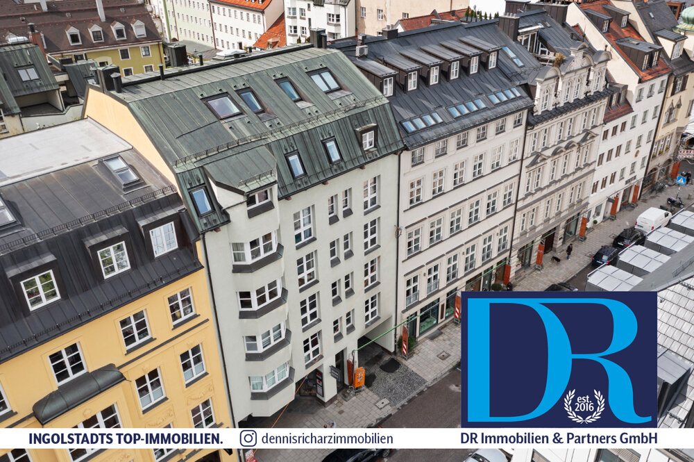Wohnung zum Kauf 649.000 € 2,5 Zimmer 61,9 m²<br/>Wohnfläche Hackenviertel München 80331