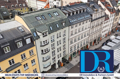 Wohnung zum Kauf 649.000 € 2,5 Zimmer 61,9 m² Hackenviertel München 80331