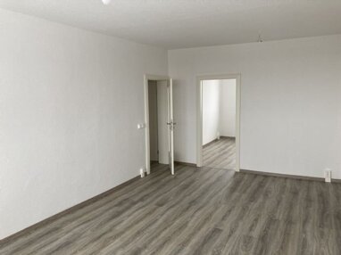 Wohnung zur Miete 300 € 3 Zimmer 59,2 m² 4. Geschoss Grenzstraße 26 Eilenburg Eilenburg 04838