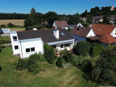 Einfamilienhaus zum Kauf 570.000 € 8 Zimmer 222,6 m² 614 m² Grundstück Unterkirchberg Illerkirchberg 89171