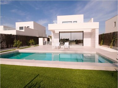 Villa zum Kauf 529.000 € 3 Zimmer 157 m² 358 m² Grundstück Los Montesinos